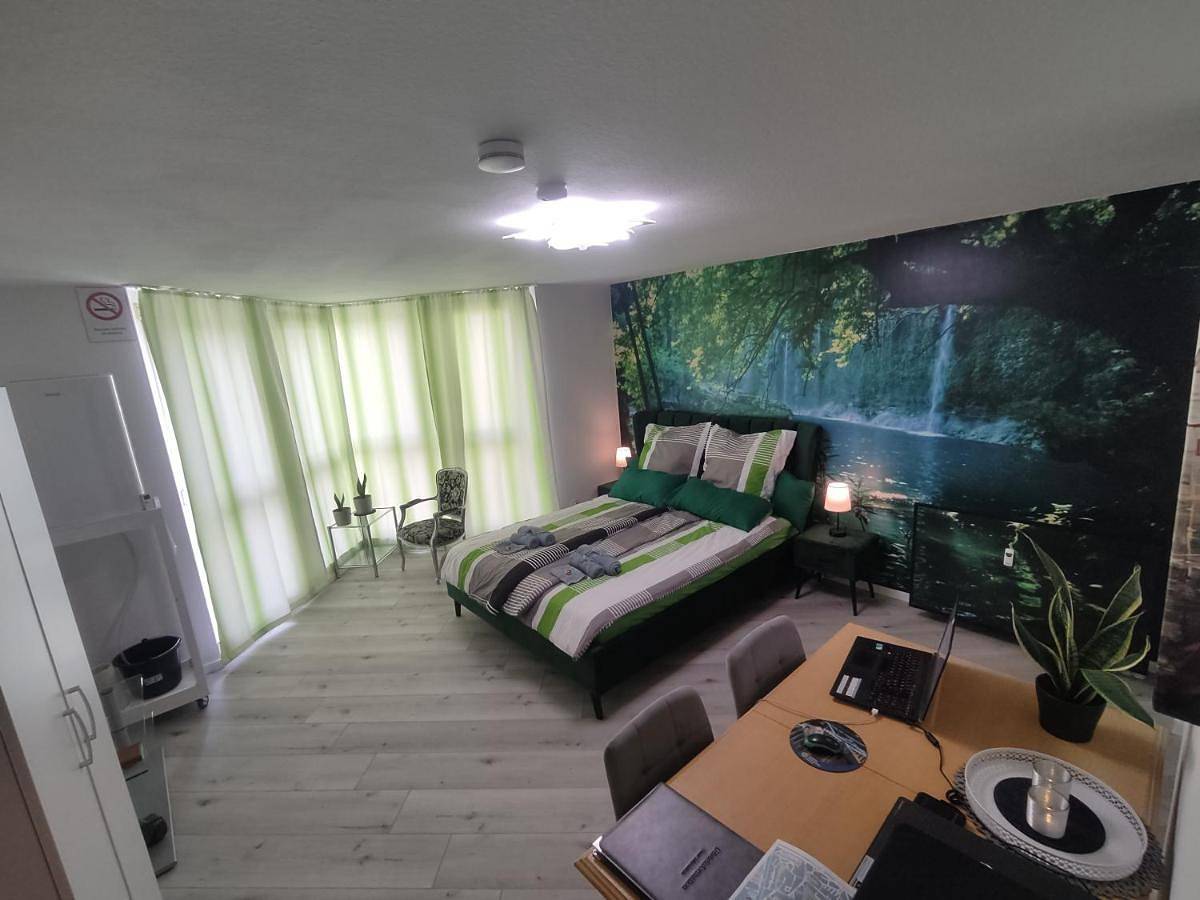 Appartement entier, Apartment Classic in Juliers, Arrondissement de Düren