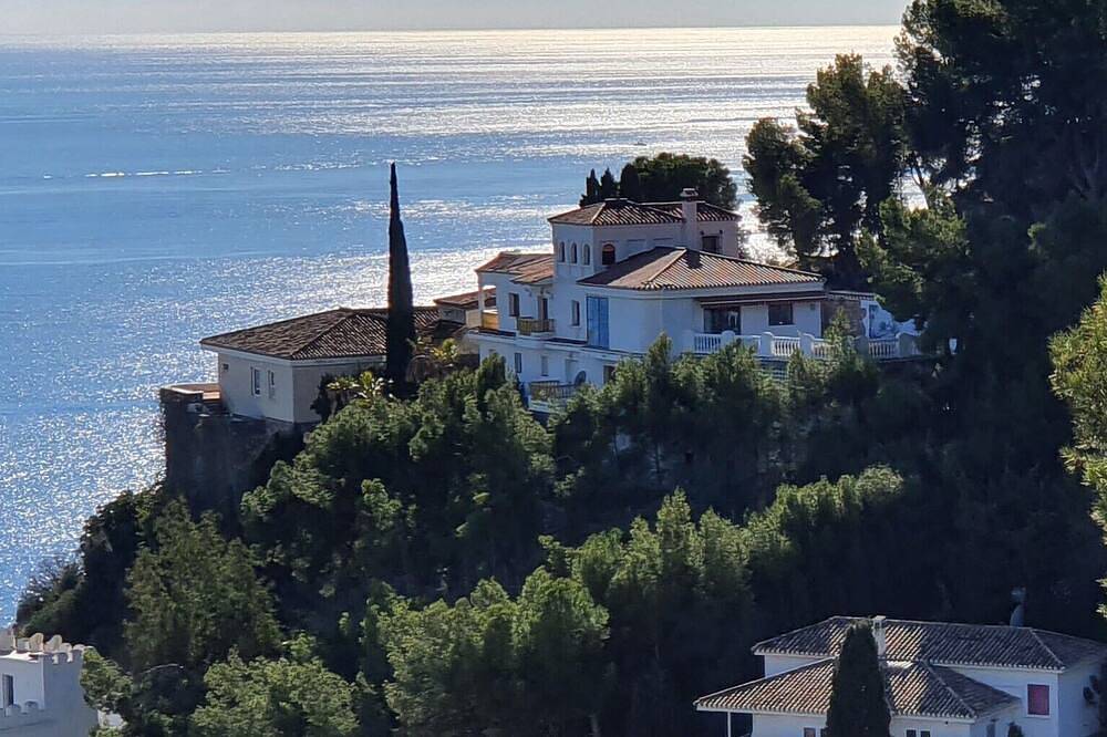 Casa vacanza a Almuñecar a partire da 674€ a notte
