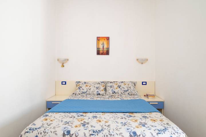 Gîte pour 3 personnes, avec jardin, adapté aux familles dans Cardedu - 4