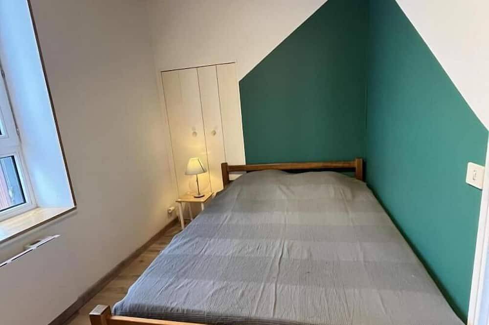 Calme, Tranquillité, Nature, Dogfriendly in Sonthonnax-la-Montagne, Nantua