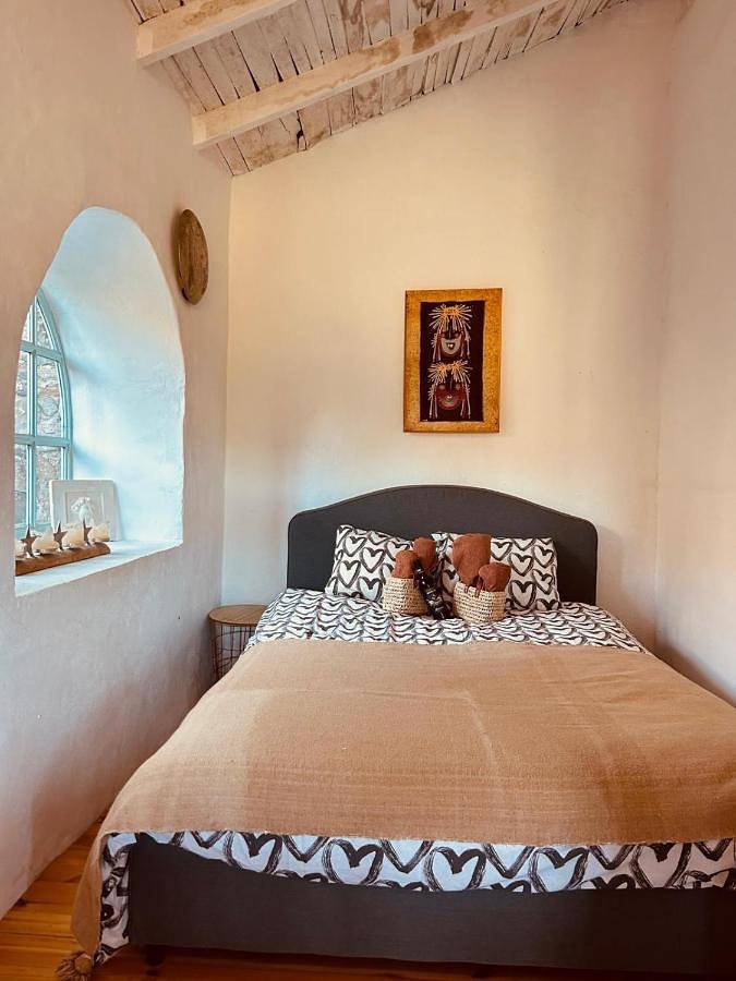 Casa rural para 2 personas, con jardín además de piscina y vistas en Granadilla de Abona - 2