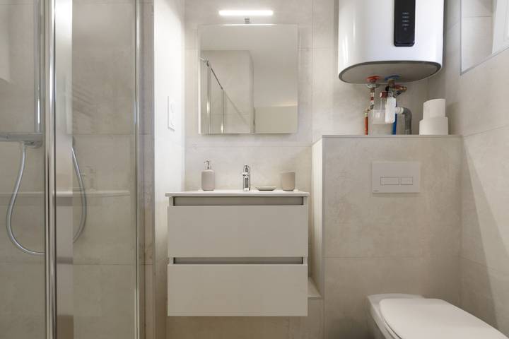 Gîte pour 2 personnes à Metz - 4