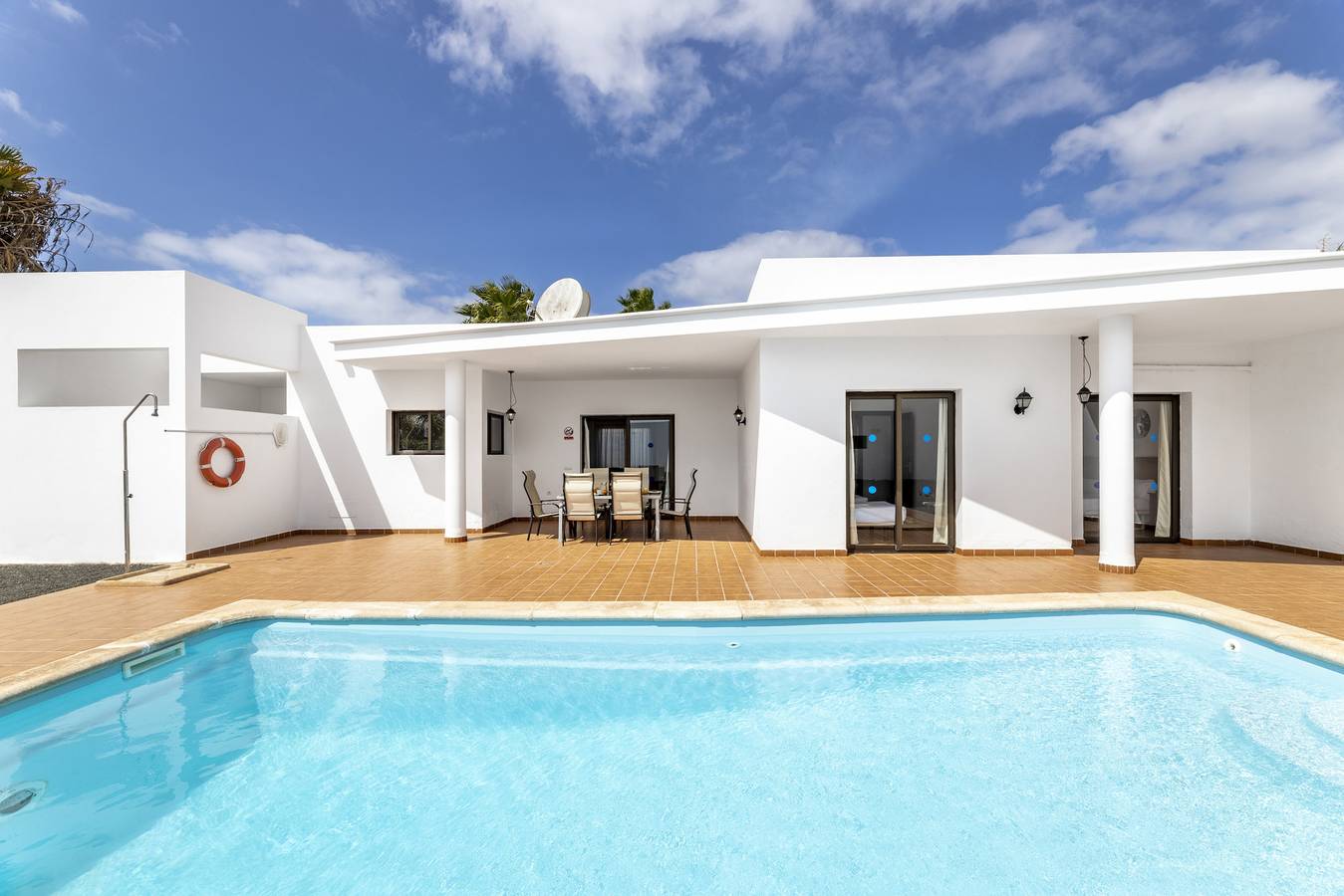 Villa Noa by Escape Home in Playa Blanca, Yaiza