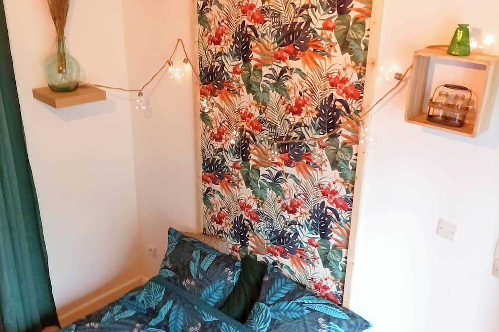 Appartement entier, Le Studio Naturel in Hénin-Beaumont, Région de Lens