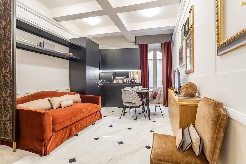 Appartamento vacanze a Roma a partire da 201€ a notte