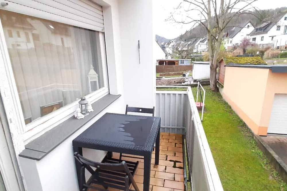 Ganze Wohnung, 1 bedroom apartment in boppard in Boppard, Mittelrhein