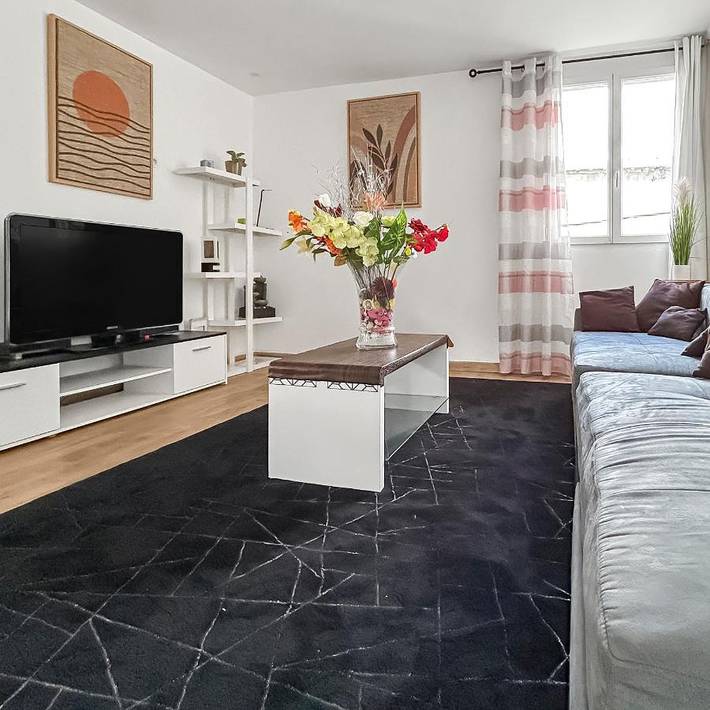 Gîte pour 4 personnes à Bruay-la-Buissière - 3