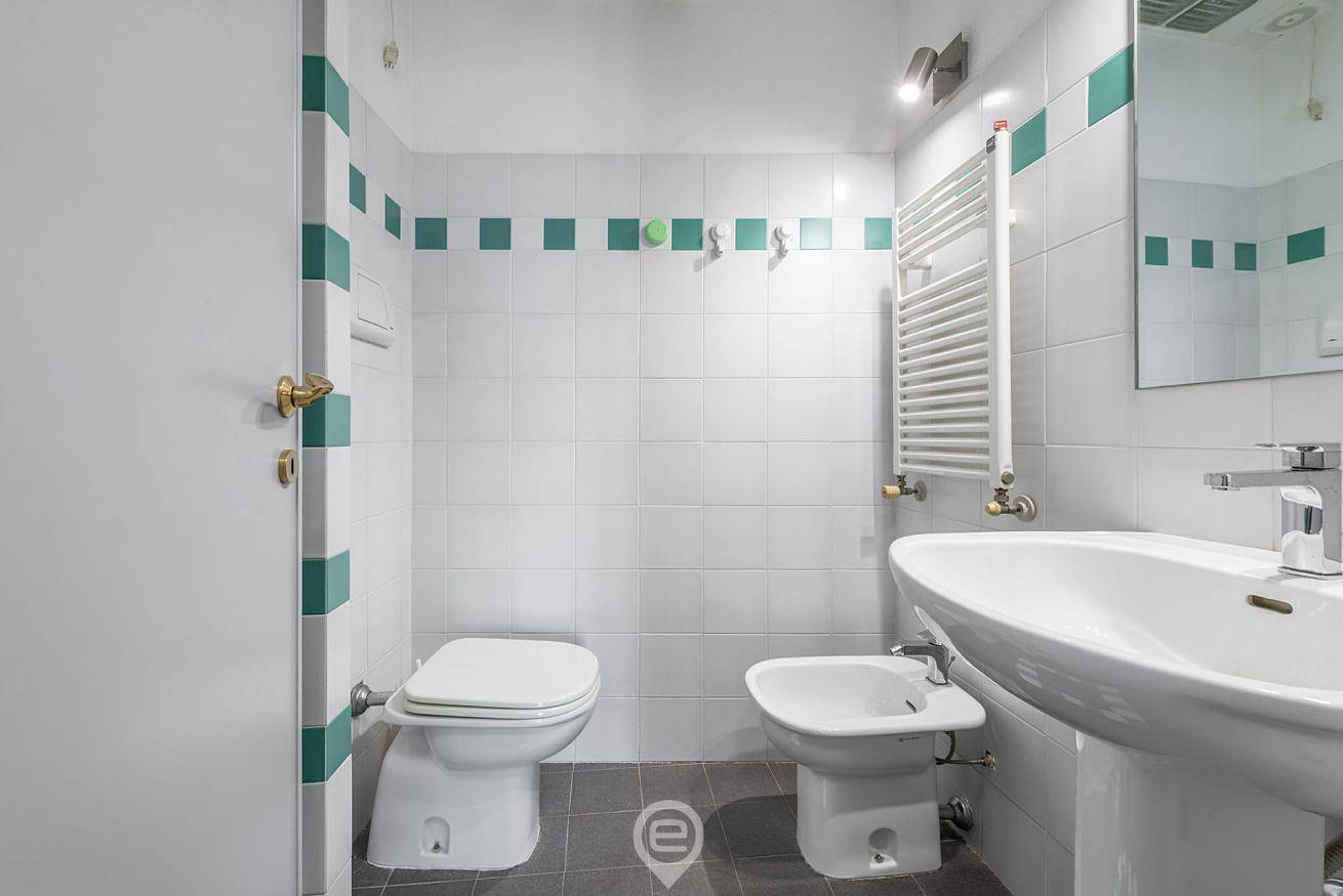 Geheel appartement, Vakantieappartement voor 3 personen in Castello (Sardinia), Cagliari