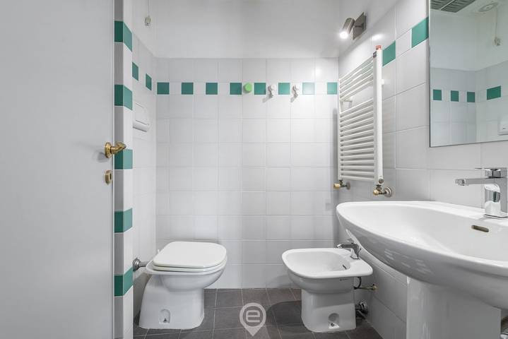 Apartamento entero, Apartamento de vacaciones para 3 personas in Castello (Sardinia), Cagliari
