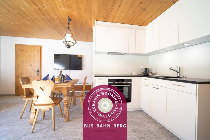 Ferienwohnung für 5 Personen - 1