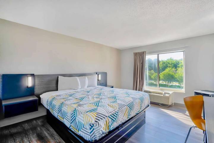 Hotel para 4 personas, con piscina, Se admiten mascotas - 1