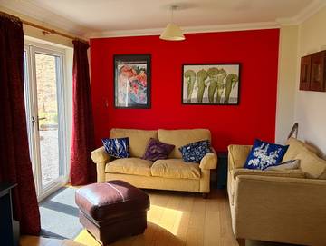 Holiday Rental for 6 People in Loch Eil, Scotland, Photo 2
