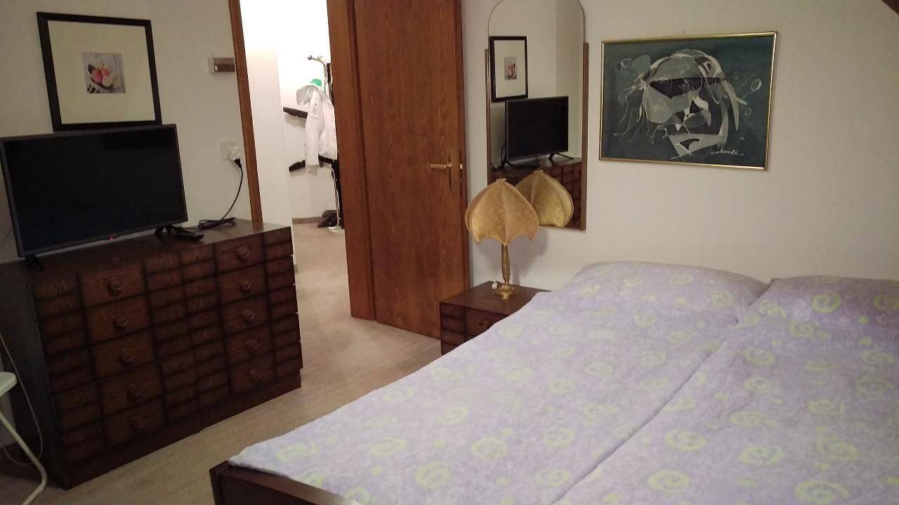 Ganze Ferienwohnung, Ferienhaus Birke in Sörenberg, Flühli
