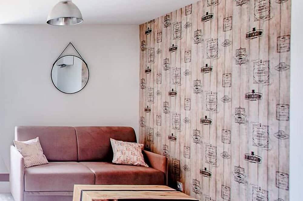 Appartement entier, ☆Magnifique studio de caractère☆ pour 2 personnes in Montignac, Périgord Noir