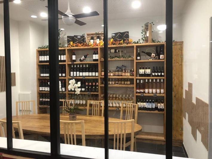 Hôtel pour 2 personnes, avec terrasse à Aydius - 3