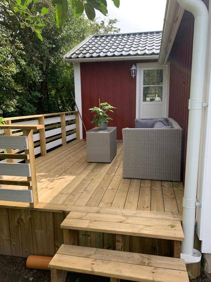 Ferienhaus für 3 Personen, mit Garten in Linköping - 3