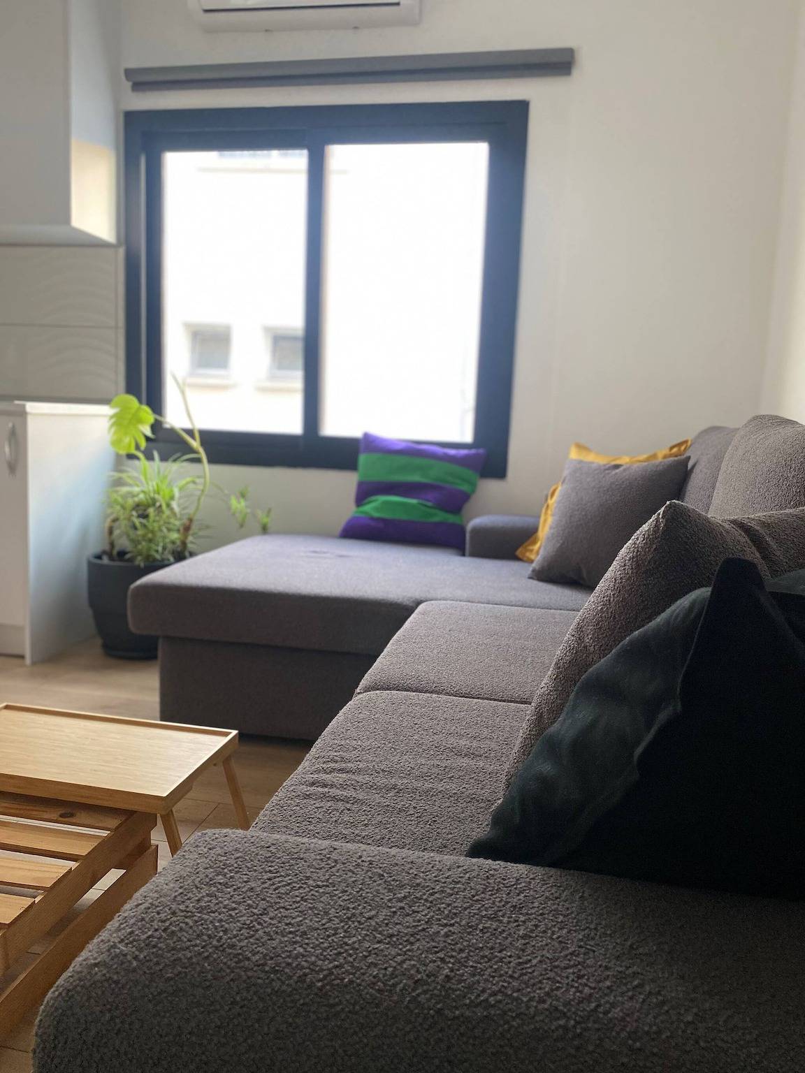 Ganze Wohnung, Stilvoller Rückzugsort im Herzen von Nikosia in Nikosia, Nordzypern