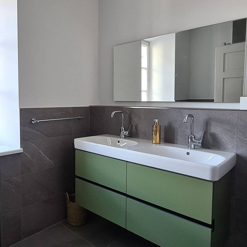 Haus am Bach in Wendelstein, Fischbachau