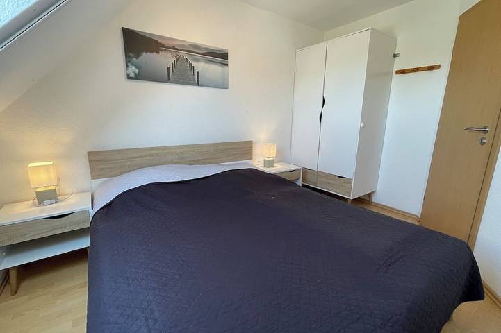 Ferienhaus für 4 Personen in Thiessow - 4