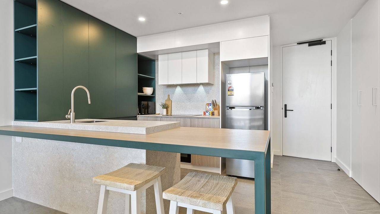 Entire holiday apartment, Ferienwohnung für 2 Personen (2 m²) in North Fremantle in North Fremantle, Perth