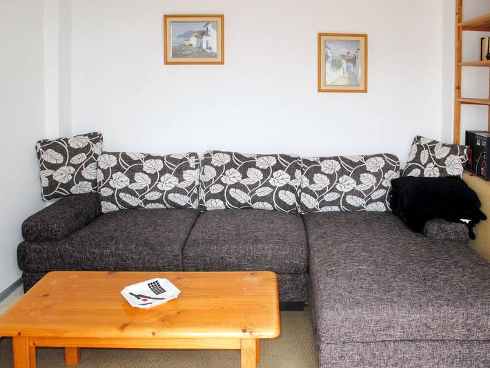 Gîte pour 4 personnes, avec terrasse et jardin à Candelaria - 4
