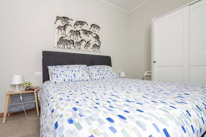 Appartamento intero, La casa di Matilde - Navigli Apartments in Milano, Provincia di Milano