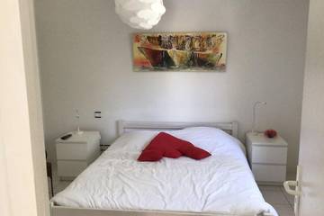 Villa pour 6 Personnes dans Lac de Lacanau, Lacanau, Photo 1