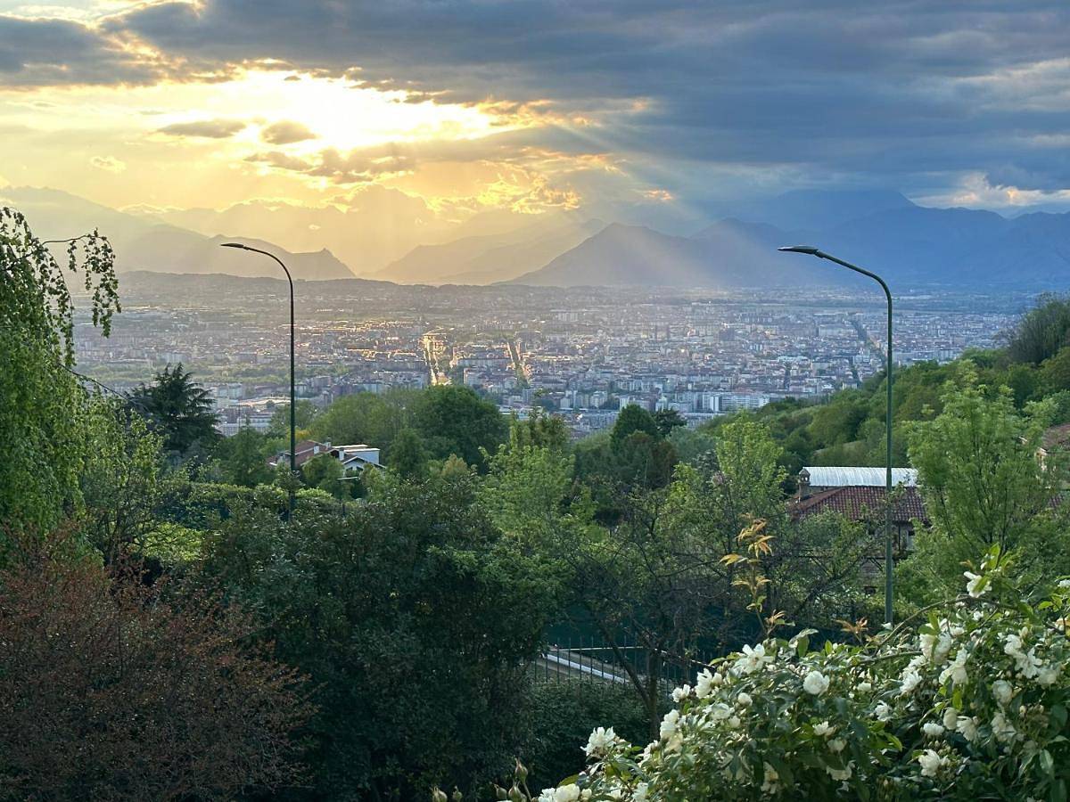 La casa di Anna in Turin, Turin Provinz