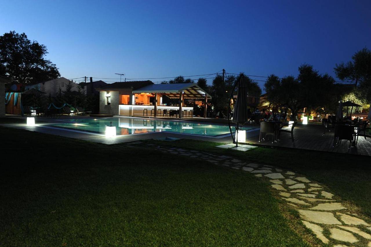 Geheel appartement, Eleas gi (Olive Grove Estate) in Planos, Zakynthos