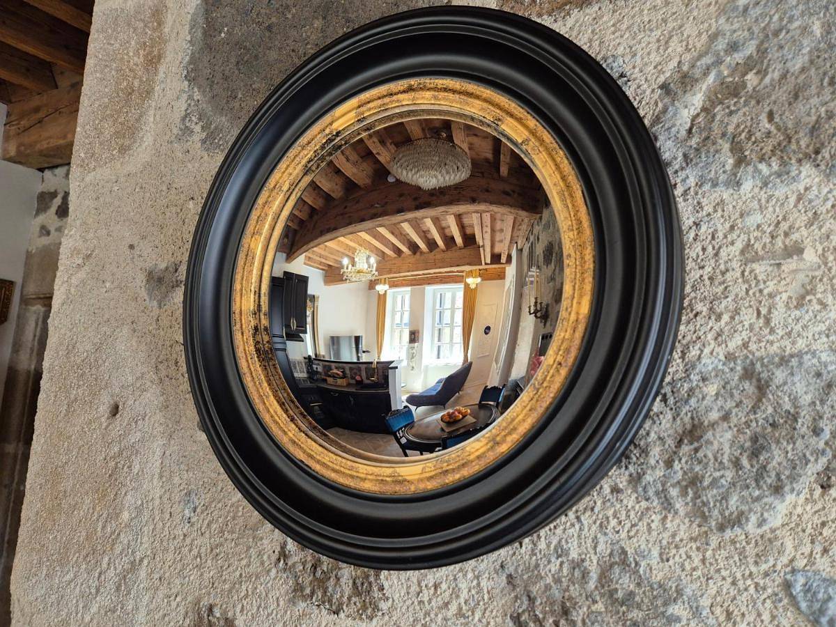 Appartement entier, One-Bedroom Apartment in Le Puy-en-Velay, Haute-Loire