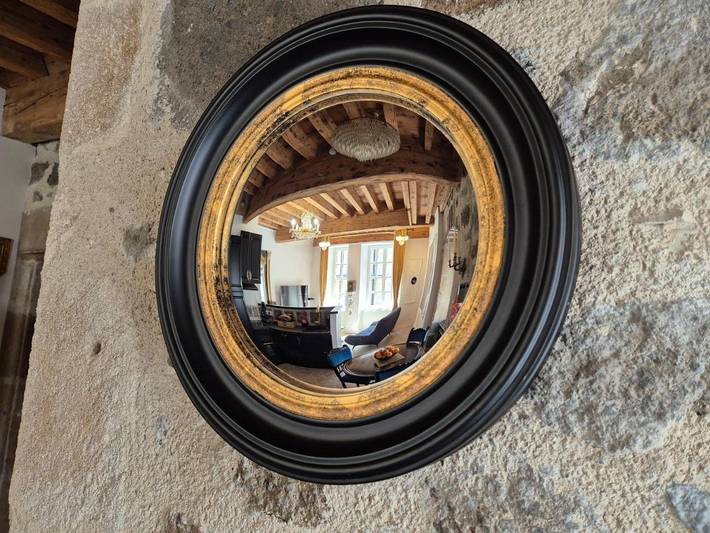 Gîte pour 2 personnes, avec vue dans Office de Tourisme du Puy en Velay - 4