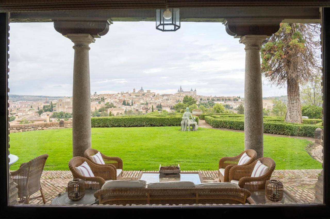 Double Room with Private Bathroom in Toledo, Provincia de Toledo