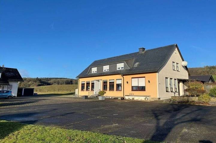Ferienhaus für 14 Personen