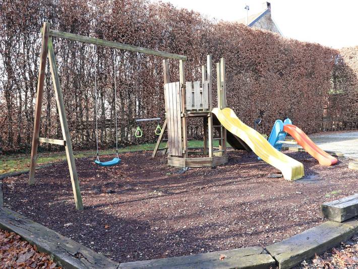 Location de vacances pour 26 personnes, avec jardin à Theux - 4