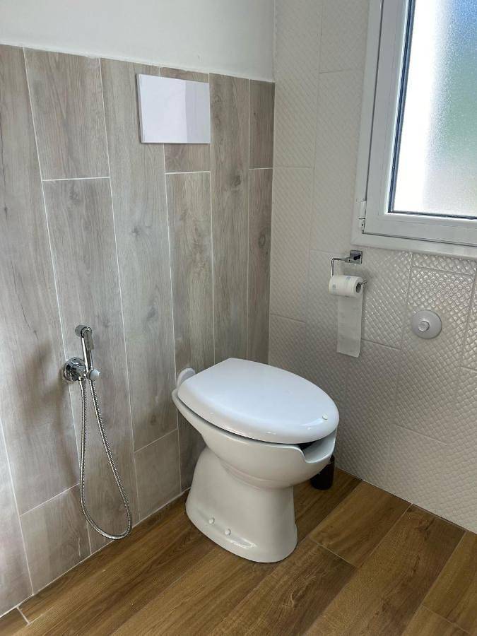 Maison d’hôte pour 2 personnes, avec Balcon ainsi que Jardin et Vue à Budoni - 3