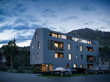 Hütte für 4 Personen in Westendorf, Kitzbüheler Alpen, Bild 4