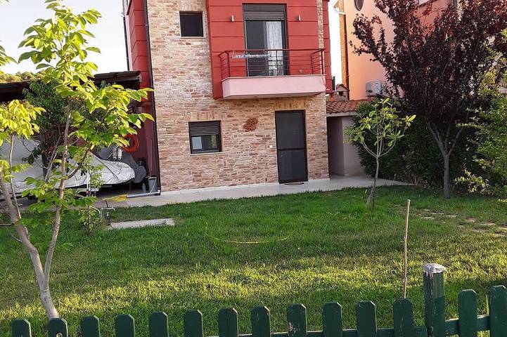 Gîte pour 9 personnes