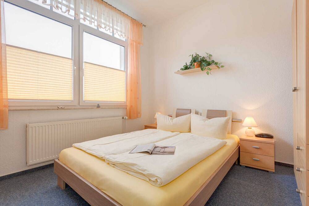 Ganze Wohnung, Wohnung 6 - Villa Diana in Zinnowitz, Usedomer Norden