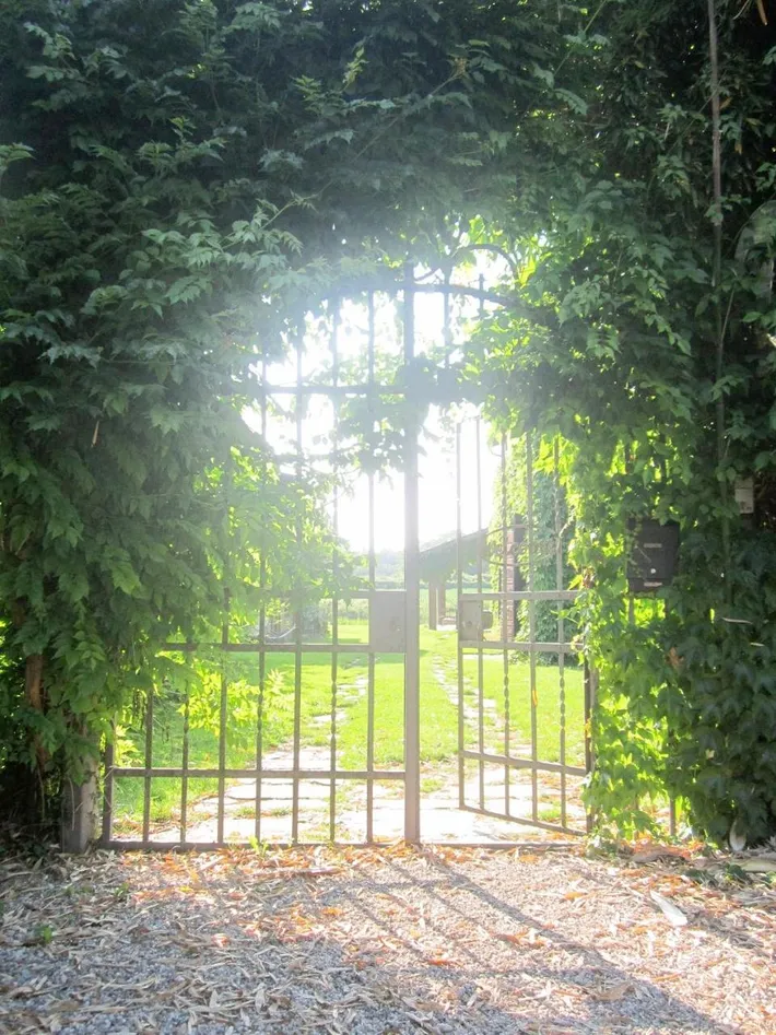 Bed and Breakfast für 4 Personen, mit Garten und Ausblick - 1