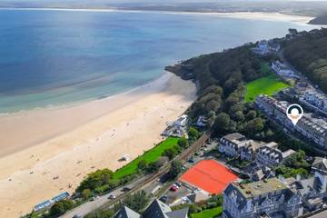 Apartment for 2 People in St. Ives, Cornwall, Photo 2