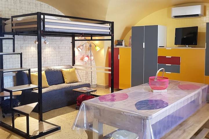 Ferienwohnung für 4 Personen - 1