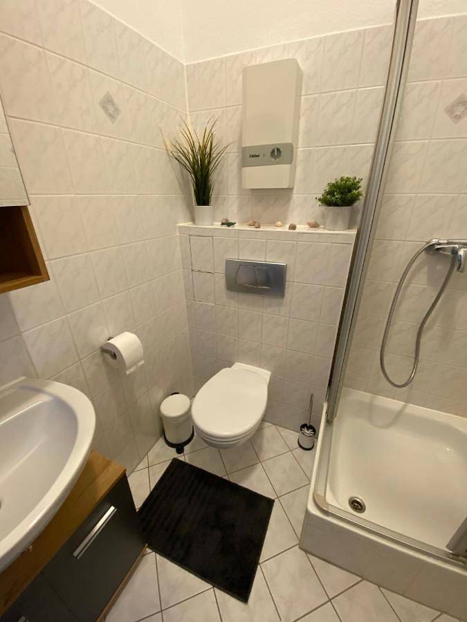 Ferienwohnung König Georg in Wurzen, Leipzig und Umgebung
