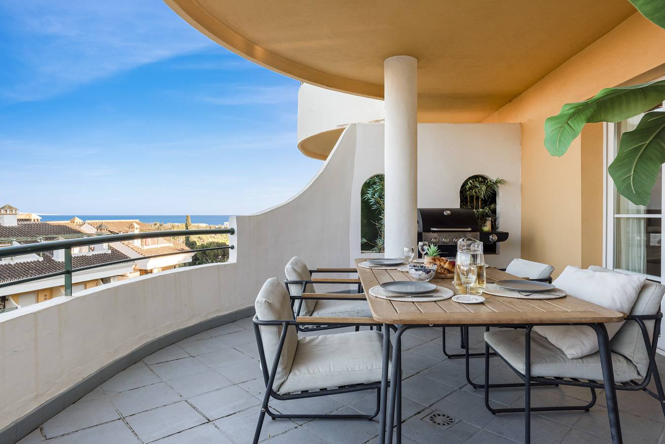 Ganze Wohnung, Casa Cana in Marbella West, Marbella