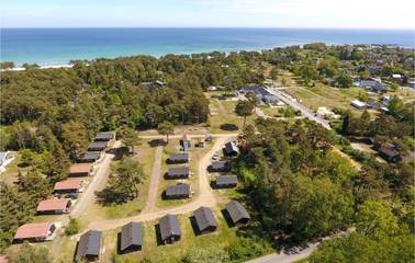 Ferieudlejning til 4 Personer i Nexø, Bornholm, Billede 3