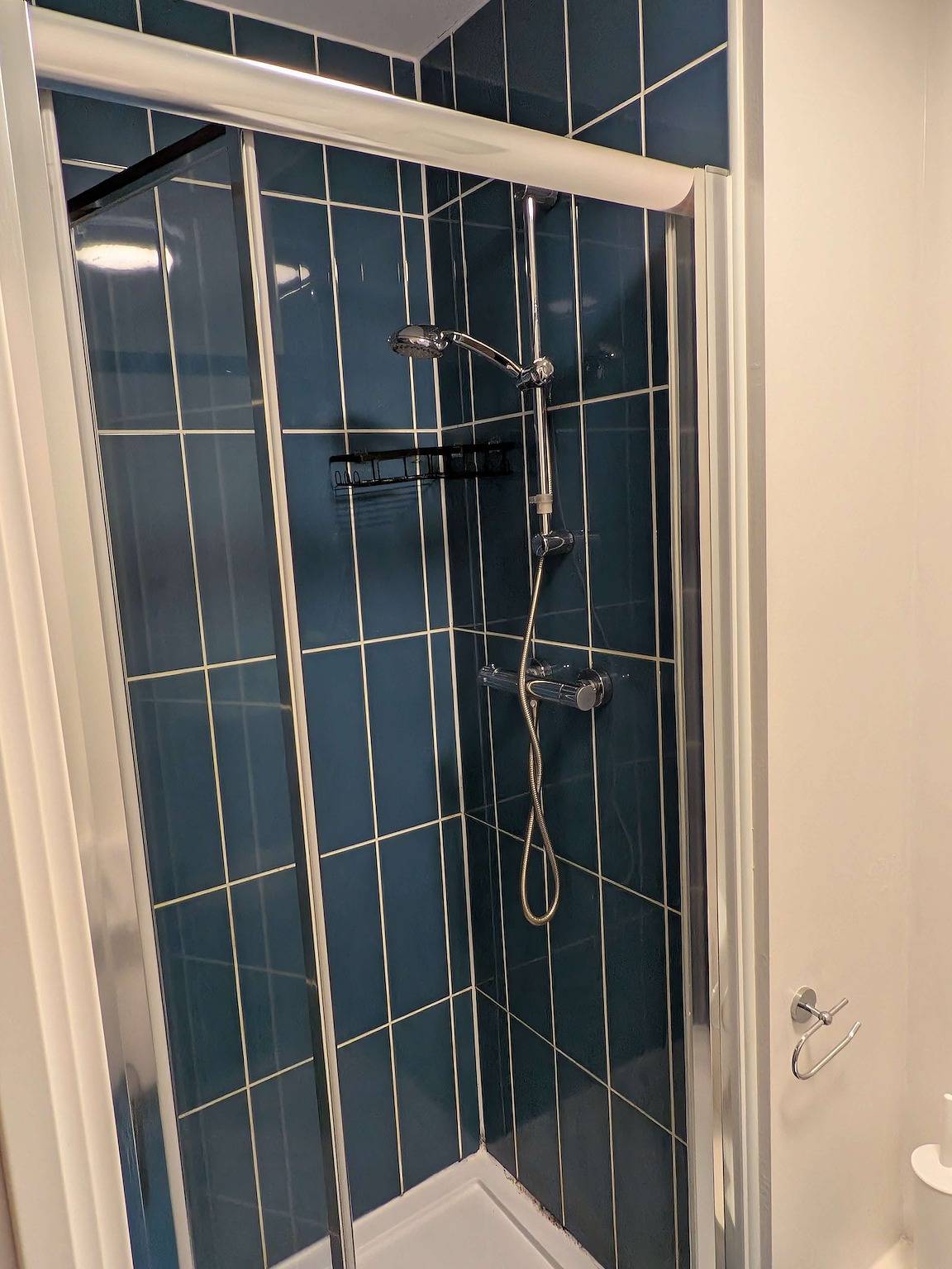 Entire studio, Modern Studio Apartment in Central Newcastle in Newcastle upon Tyne, North East England