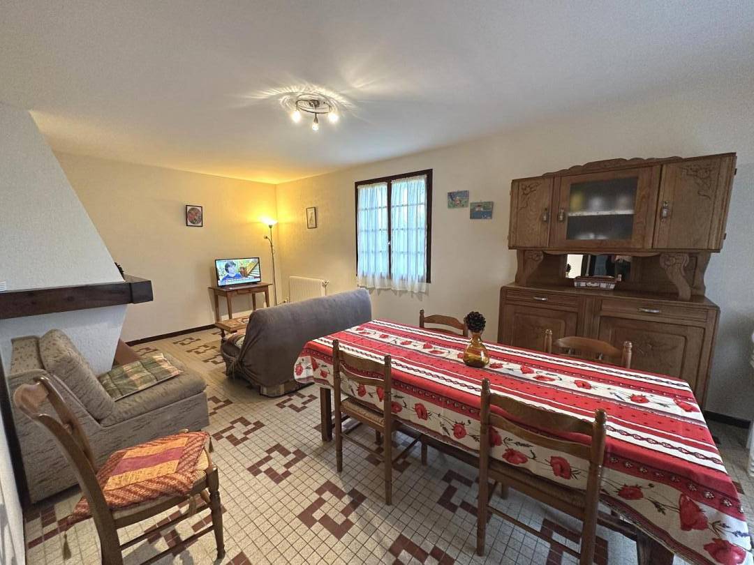 Lamoune in Bahus-Soubiran, Landes