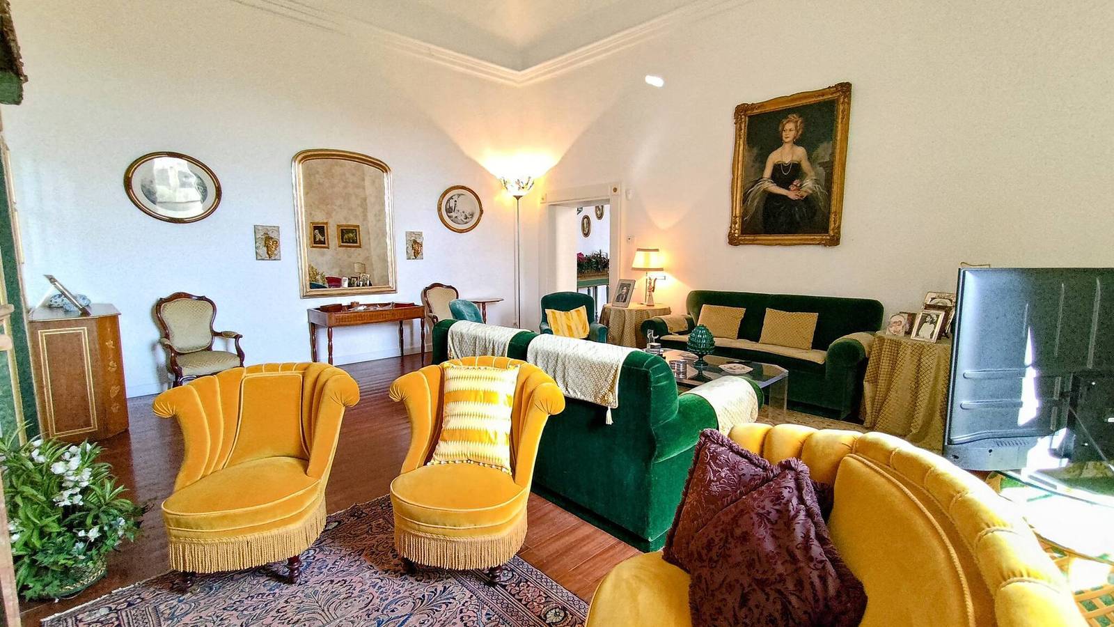 Apartamento entero, Suite Patrimonio Mundial - Asís in Asís, Provincia de Perugia