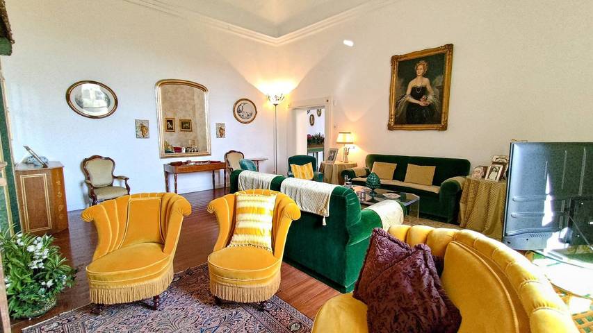 Gîte pour 7 personnes, avec jacuzzi à Assise - 2