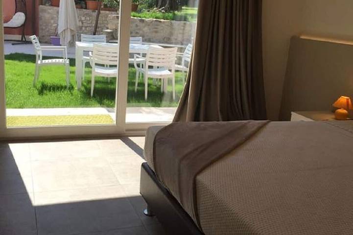 Ferienhaus für 4 Personen in Cavaion Veronese - 3