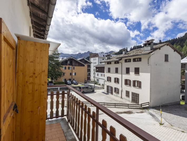 Appartamento intero, Gemini in Madesimo (Borgo), Madesimo